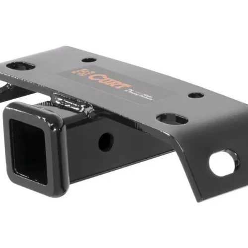 Curt Bumper Mount Trailer Hitch