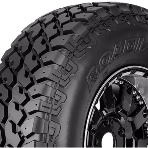 Nexen Roadian MT Tires
