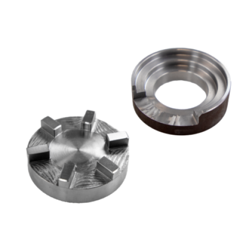 Pivot Bushing Pressing Tool