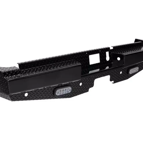 Ranch Hand Sport Series Rear Bumper