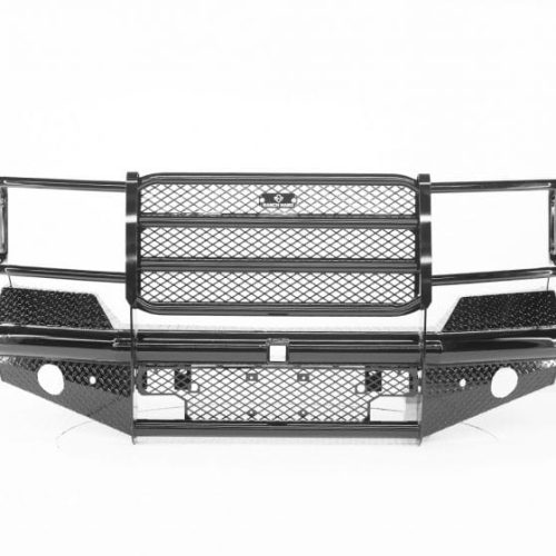Ranch Hand FBG151BLR 2015-2019 GMC Sierra 2500/3500 HD Legend Front Bumper