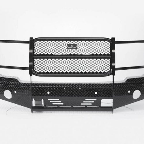 Ranch Hand FSG151BL1 2015-2019 GMC Sierra 2500/3500 HD Summit Front Bumper