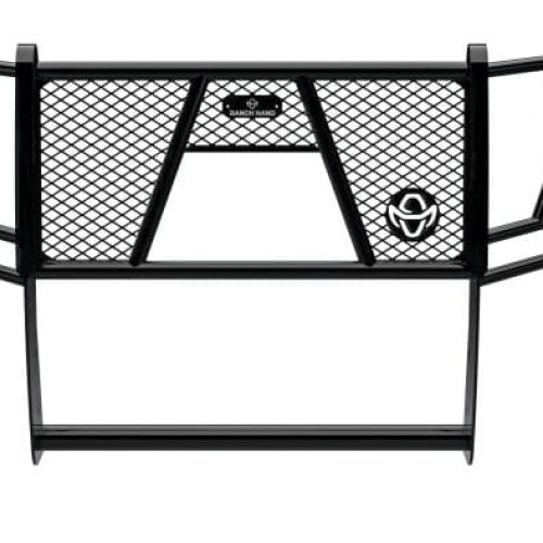 Ranch Hand GGG19HBL1C 2019-2021 GMC Sierra 1500 Legend Grille Guard