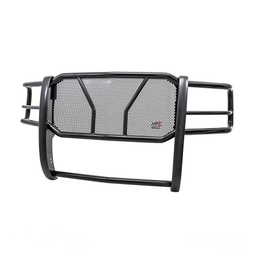 Westin 57-3695 GMC Sierra 1500 2014-2015 HDX Grille Black