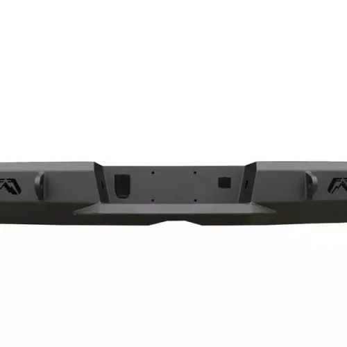Fab Fours Premium Rear Bumper