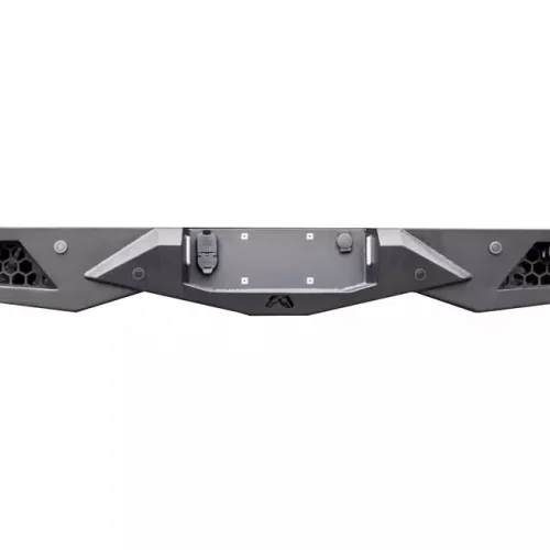 Fab Fours Vengeance Rear Bumper