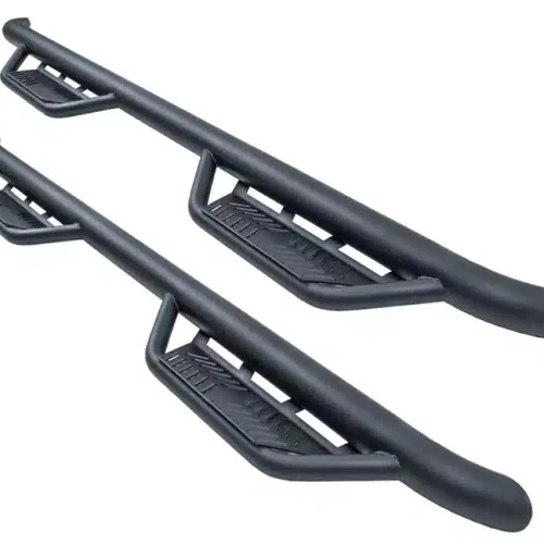 Havoc HS2 Black Hoop Steps