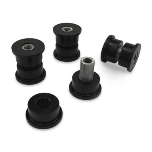Bushing Kit For Upper Control Arms On 01-10 Silverado/Sierra 1500HD-3500HD 01-13 GM 2500 SUVS 03-09 Hummer H2 1999-2020 Silverado/Sierra 1500