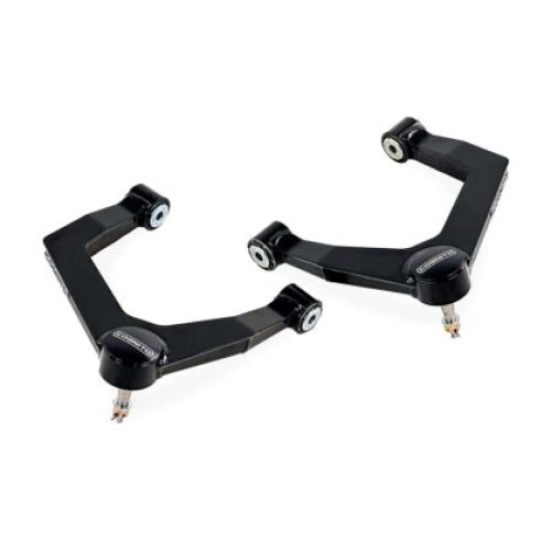 SCRATCH & DENT Uniball SM Series Upper Control Arm Kit for 19-24 Silverado/Sierra 1500 2WD/4WD Including AT4, AT4X, Trail Boss, & ZR2