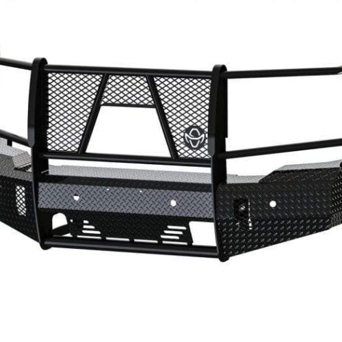 Ranch Hand FSG201BL1C 2020-2023 GMC Sierra 2500HD/3500HD Summit Front Bumper