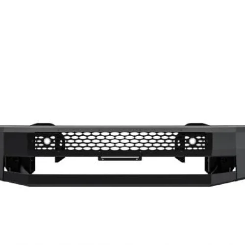Ranch Hand MFG19HBMN 2019-2021 GMC Sierra 1500 Midnight Front Bumper