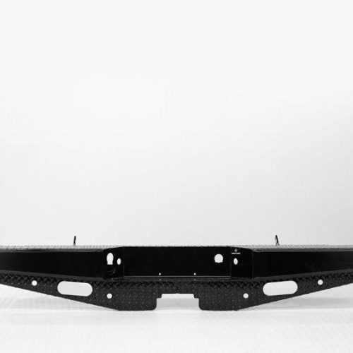 Ranch Hand SBC151BLSL 2015-2019 GMC Sierra 2500/3500 HD Sport Rear Bumper