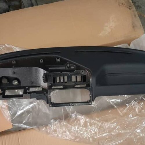 Tableau de bord Peugeot 205 Phase 2 – Origine Peugeot